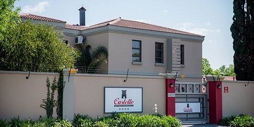 CASTELLO GUESTHOUSE