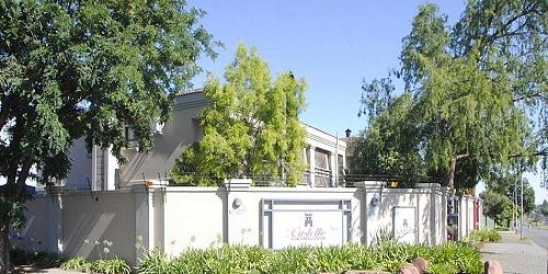 CASTELLO GUESTHOUSE