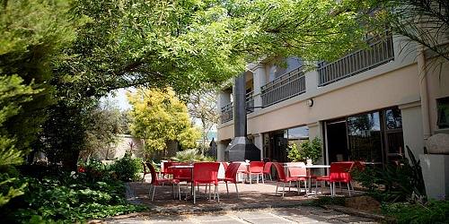 CASTELLO GUESTHOUSE