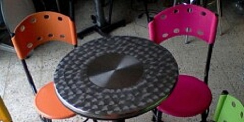 PROMOMUEBLES 