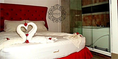 Amuri Posada Motel