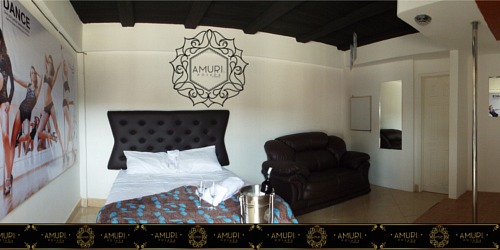 Amuri Posada Motel