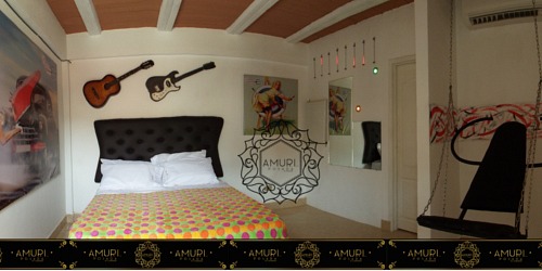 Amuri Posada Motel