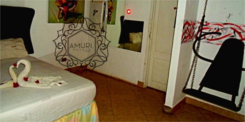 Amuri Posada Motel