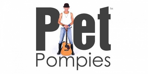 Pieter Rischmüller - Piet Pompies