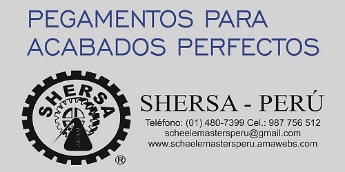 SHERSA-PERU