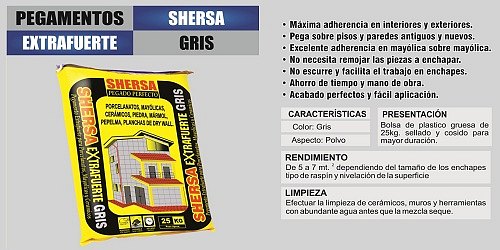 SHERSA-PERU