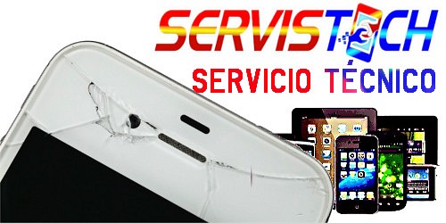Servistech Servicio Tecnico