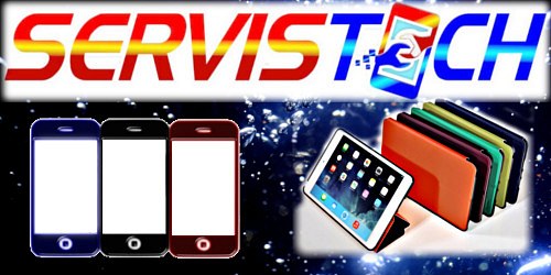 Servistech Servicio Tecnico