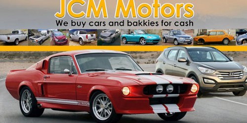 JCM Motors