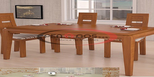 PENAGOS FABRICA DE MUEBLES
