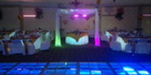 SALÓN DE FIESTAS LEBRAFF