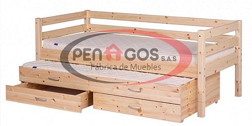 PENAGOS FABRICA DE MUEBLES