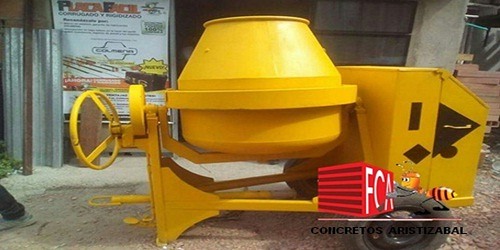 Fca Concretos Aristizabal