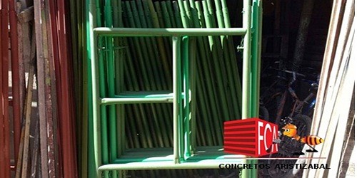 Fca Concretos Aristizabal