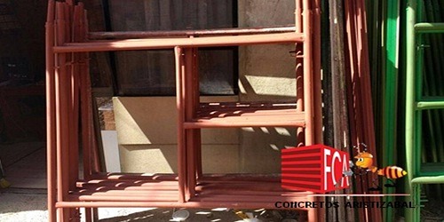 Fca Concretos Aristizabal