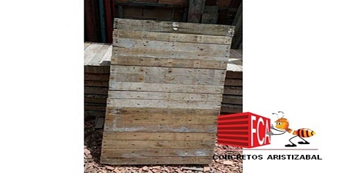 Fca Concretos Aristizabal