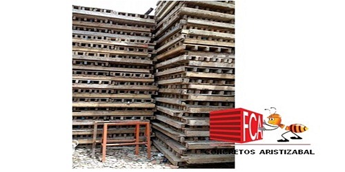 Fca Concretos Aristizabal