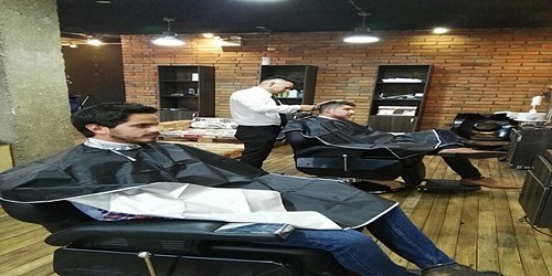BARBERÍAS EN CUENCA JACK BARBER