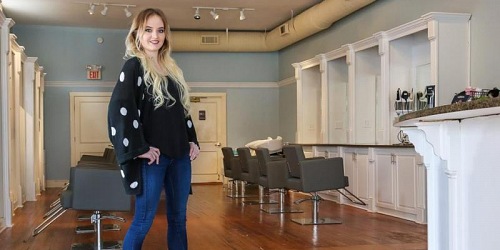 Urbain Hair Artistry