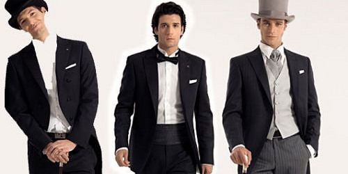 Sastreria y Trajes Ortega