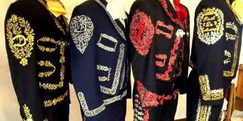 Sastreria y Trajes Ortega