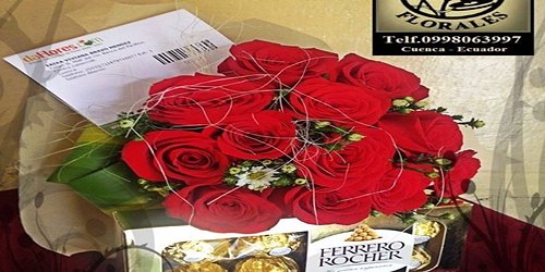 DECORACIONES FLORALES