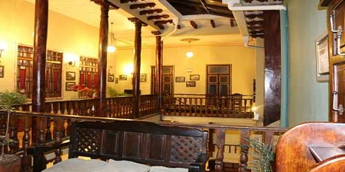 HOTELES EN CUENCA - HOTEL MAJESTIC