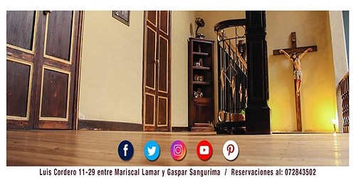 HOTELES EN CUENCA - HOTEL MAJESTIC