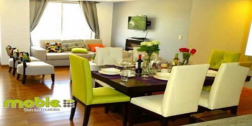 MOBLE MUEBLES EN CUENCA