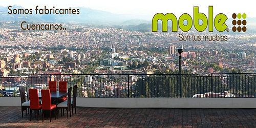 MOBLE MUEBLES EN CUENCA