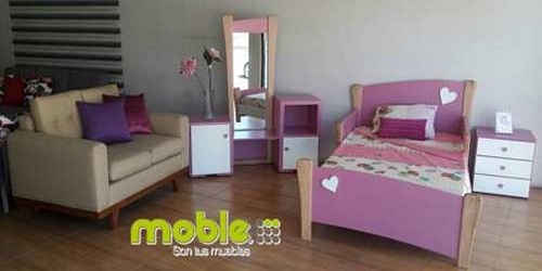 MOBLE MUEBLES EN CUENCA