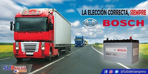 Importadora Su Batería en Cuenca