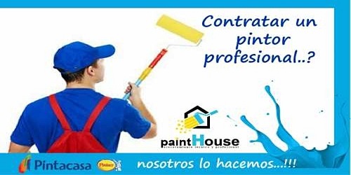 DISTRIBUIDOR DE PINTURAS EN CUENCA - PINTACASA
