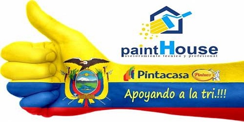 DISTRIBUIDOR DE PINTURAS EN CUENCA - PINTACASA