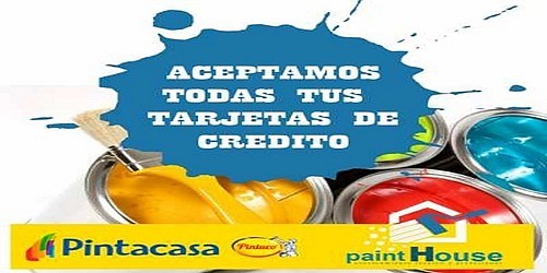 DISTRIBUIDOR DE PINTURAS EN CUENCA - PINTACASA