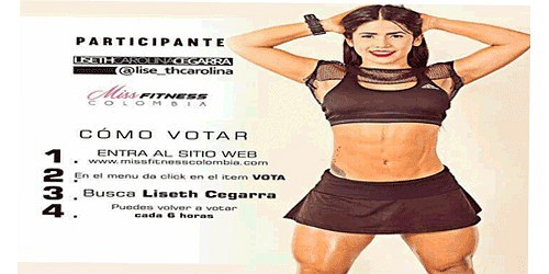 COSMETICOS LISETH