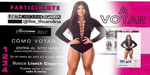 COSMETICOS LISETH