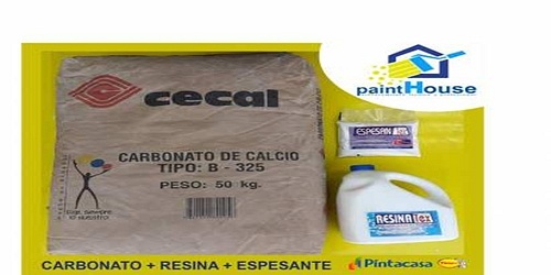 DISTRIBUIDOR DE PINTURAS EN CUENCA - PINTACASA