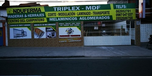 Induferma