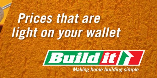 Honeydew Build It