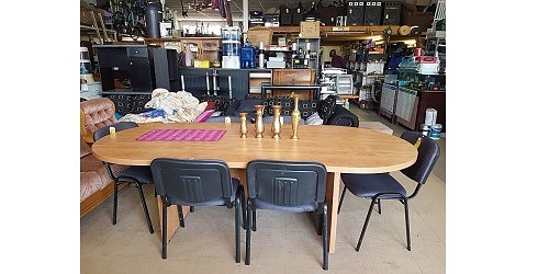 FURNITURE CENTRE