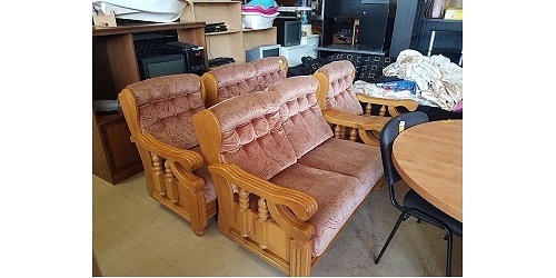 FURNITURE CENTRE