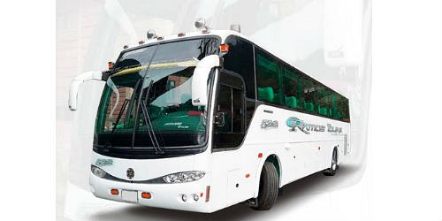 RAMOS TOURS