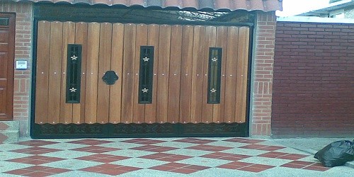CORTINAS Y PUERTAS ELECTRICAS ANESGO