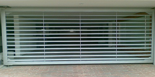 CORTINAS Y PUERTAS ELECTRICAS ANESGO