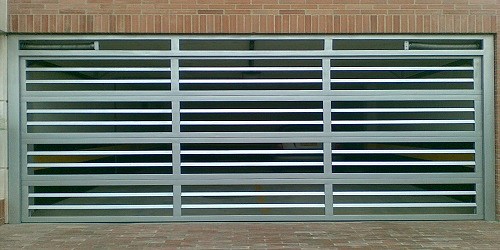 CORTINAS Y PUERTAS ELECTRICAS ANESGO