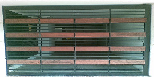 CORTINAS Y PUERTAS ELECTRICAS ANESGO