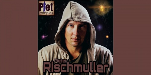 Pieter Rischmüller - Piet Pompies