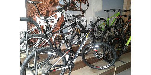 INTER BIKE MC